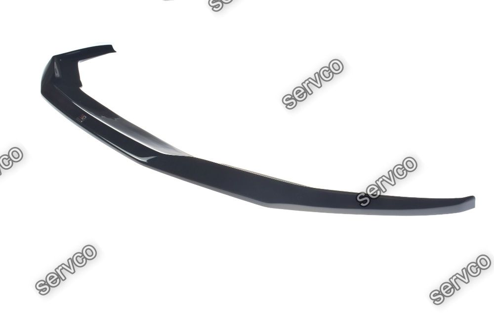 Prelungire splitter spoiler tuning bara fata BMW Seria M5 F90 2017- v1