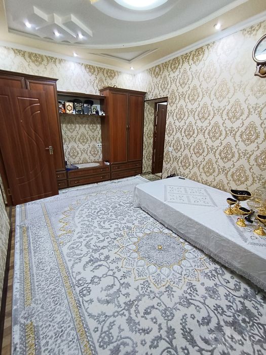 Продажа 3ком Квартиры Сергели-6