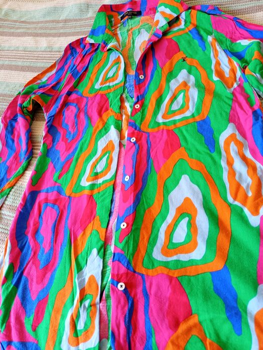 Дамска риза Lois Vuitton