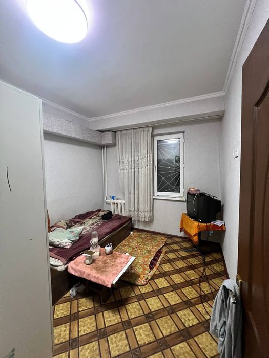 Срочно продается квартира кара камиш
