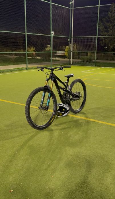 Vand yt jeffsy pro carbon