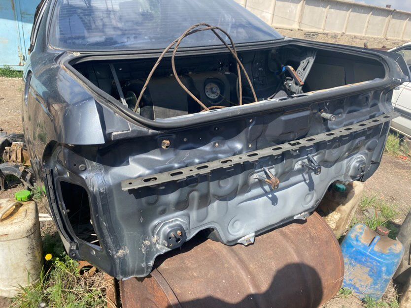 Тойота Марк 2 90