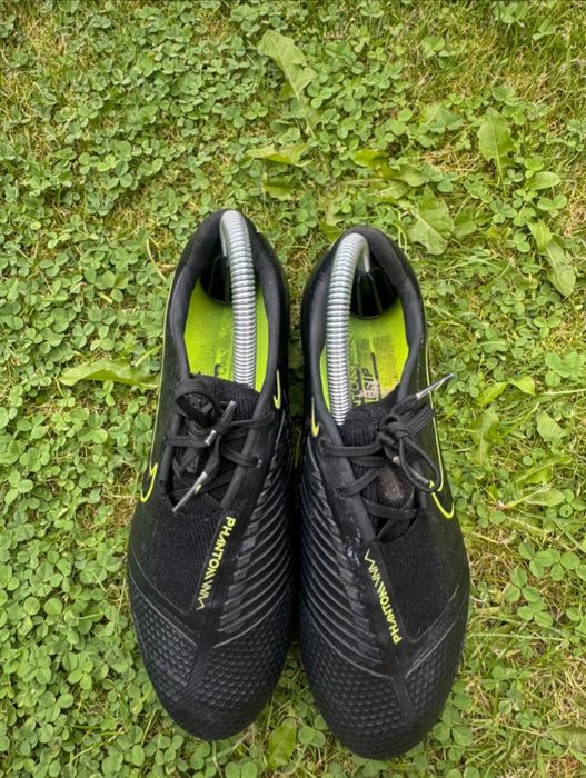 Nike Phantom Venom Elite Anti-Clog SG
