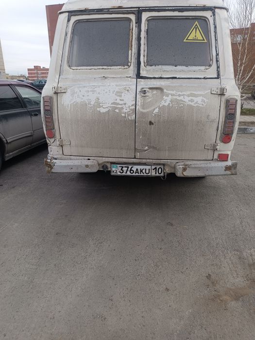 Продам Форт транит