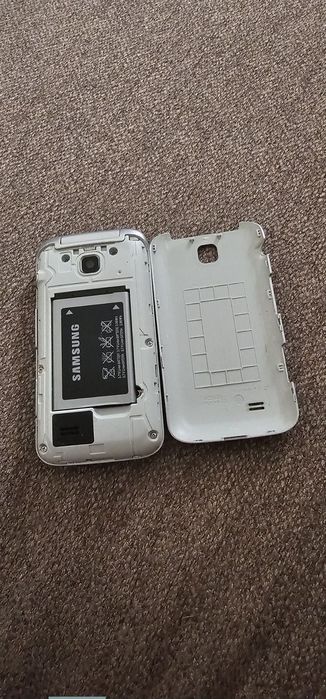 Samsung cu clapeta model C3520 meniu în limba română