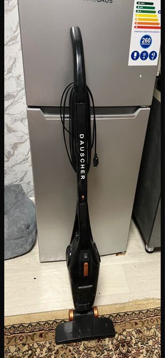 Продам пылесос Dauscher