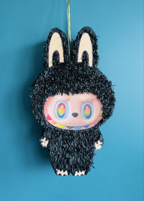 Лабубу пинята Labubu