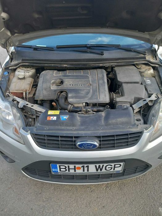 Ford Focus MK2 Combi 1,6 Diesel, din 2010 stare f. buna!