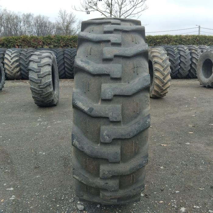 Cauciucuri 18.4-26  Nortec Anvelope de Utilaje, Tractor