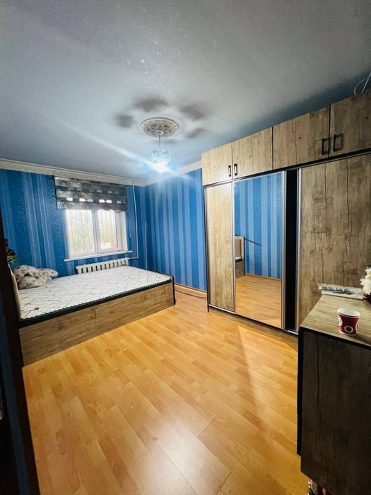 Аренда на Экобазар Феруза 3-комнатная квартира