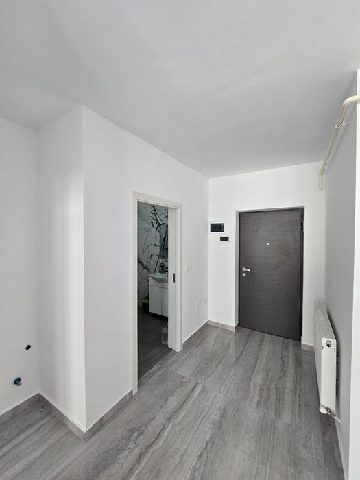 Închiriez Apartament, George Enescu,