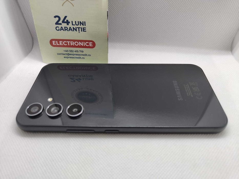 Samsung A54 (69928/10 Pacurari 1) Garantie 2 ani