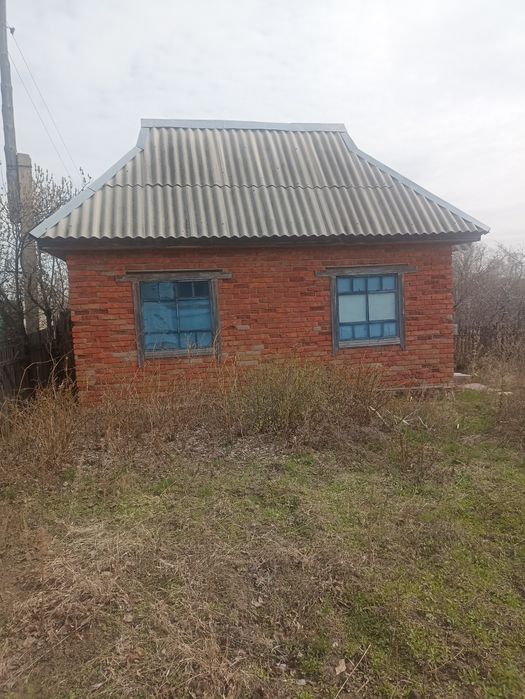 Продам дачу а СО Строитель.