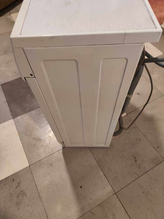 Пералня Samsung 3.5 kg