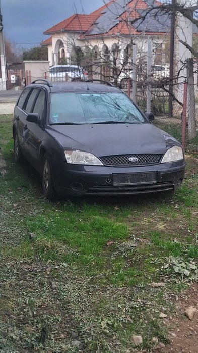 Ford mondeo pentru dezmembrat sau intreg perfect functional