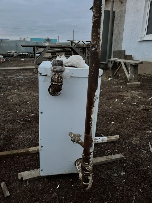 Котел мимакс буу