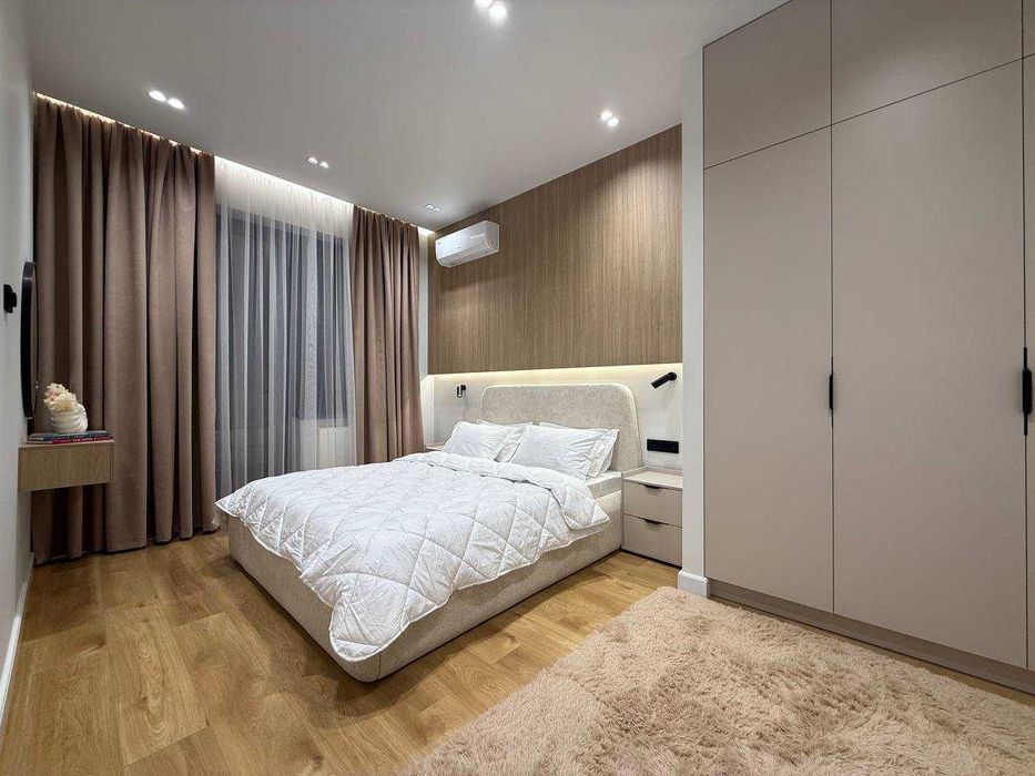 3-х комнатная в ЖК «Prime Residence» ID: 7867
