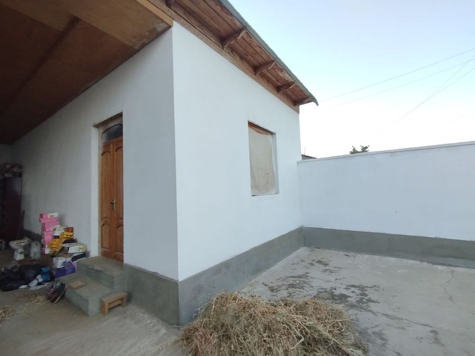 Xovli sotiladi 10 sotix