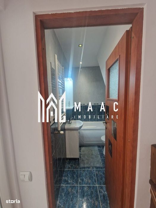 Apartament 2 camere | 49 mpu | Centru |