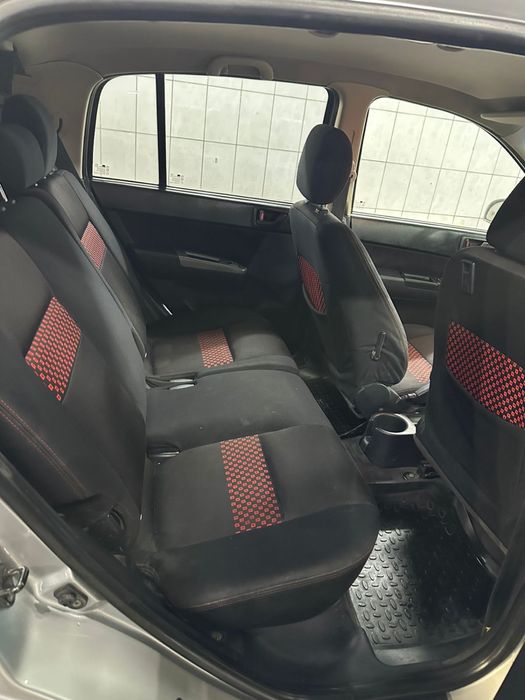 Хендай гетз продам