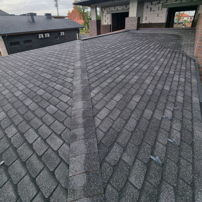 Гибкая черепица АНДУЛИН TEGOLA