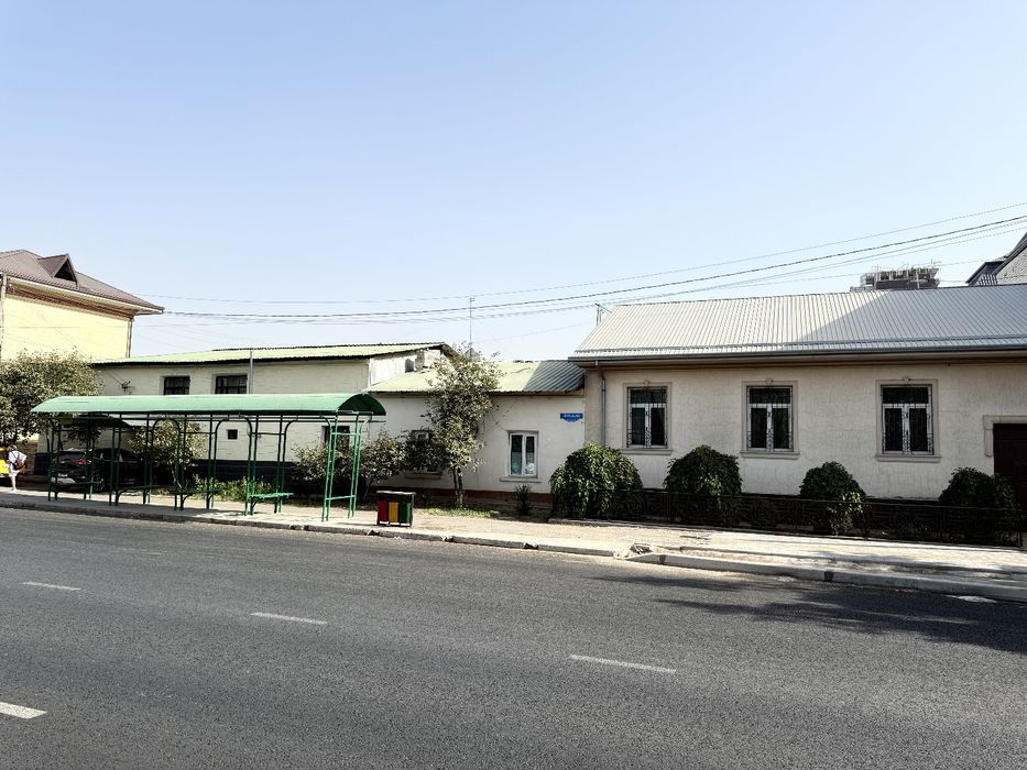 Продается 3 участок, Мирзо Улугбек раён, 12.5 соток