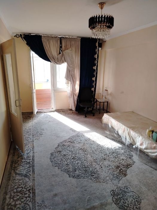 Qoraqamish 1/2 3 xonali hamma sharoiti bilan maklersiz kvartira bor