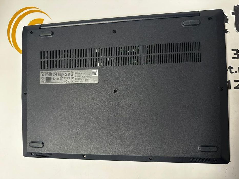 Laptop Lenovo Ideapad 3, AMD Athlon Silver -T-