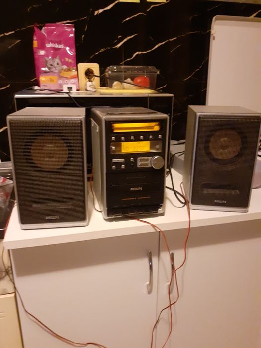 Sphilips Mini combina