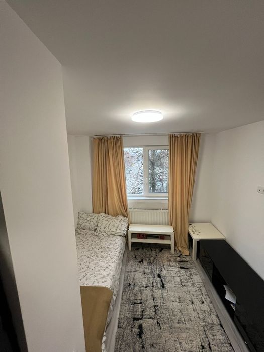 Vând apartament cu 2 camere