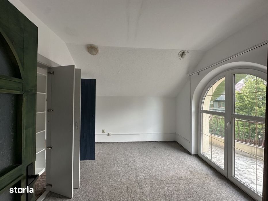 Casa individuala 5 camere | 180mp utili | 600 teren | Andrei Muresanu