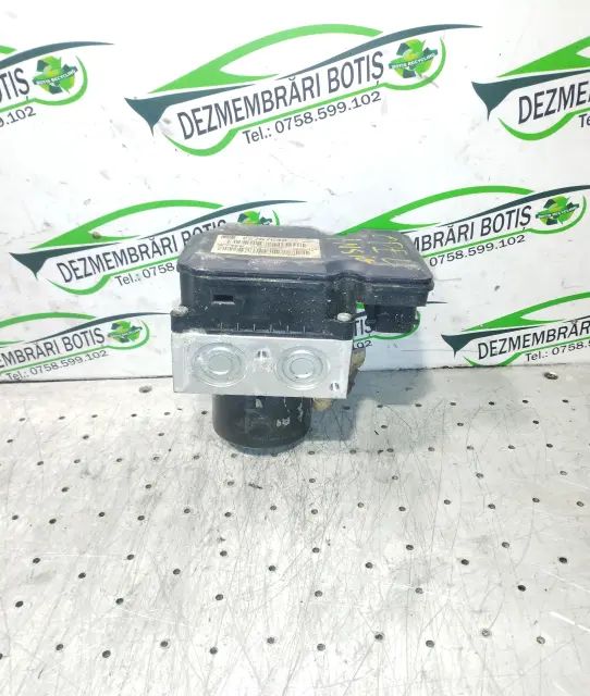 Pompa ABS Opel Insignia 2009 2.0 CDTI ecoFLEX MT (110 hp)