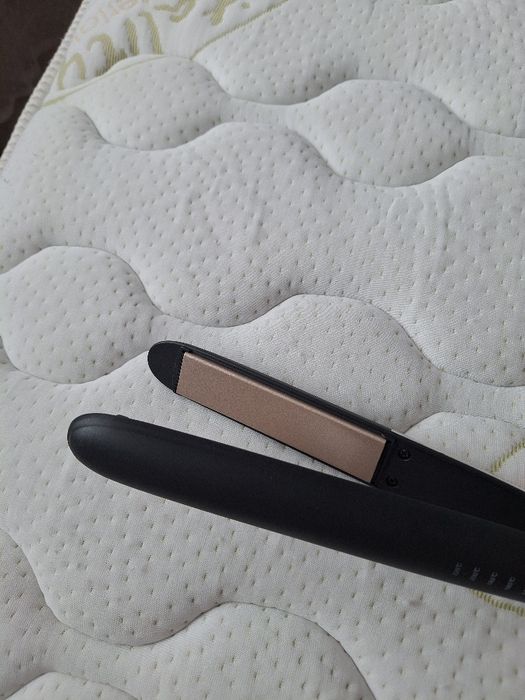 Керамична преса за коса