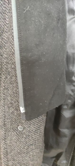 Елегантно палто Hugo Boss