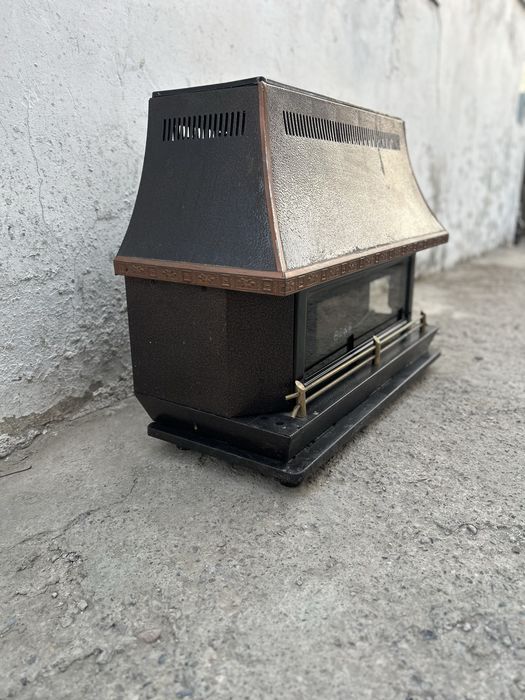 Иранский камин печь бар