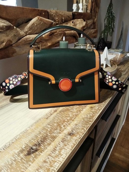 Дамска чанта Tosca Blu