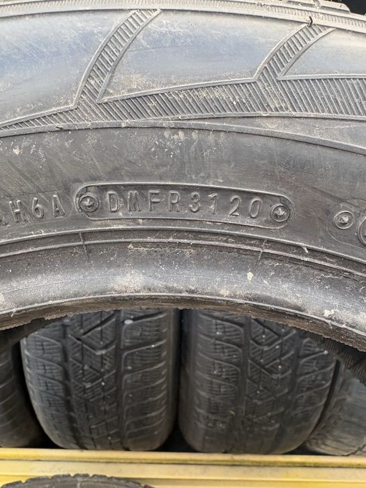 225 55 R16 Falken 2 buc