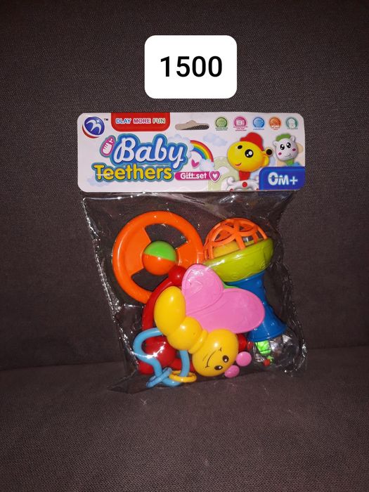 Продам новые разные игрушки для девочек и для мальчиков