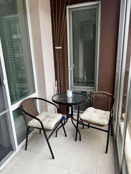 Дава се под наем Двустаен апартамент в София, Студентски град - 65 кв.м за 649 € - Снимка #12