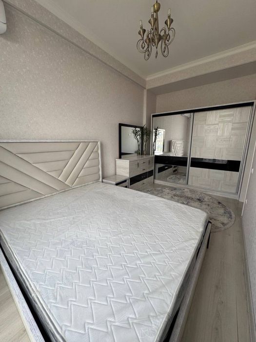 Сдаётся аренда квартира Яккасарай ресторан улицаНукус Глинка