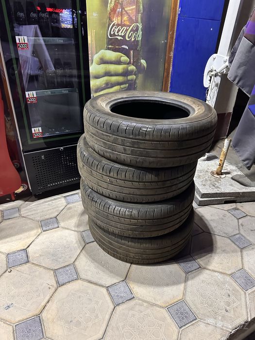 Продаются срочно шины