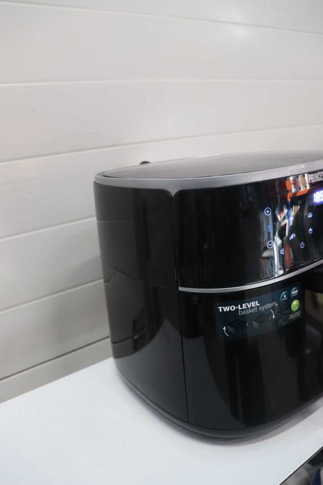 Фритюрник с горещ въздух Princess 182254 Digital 8L 1800W
