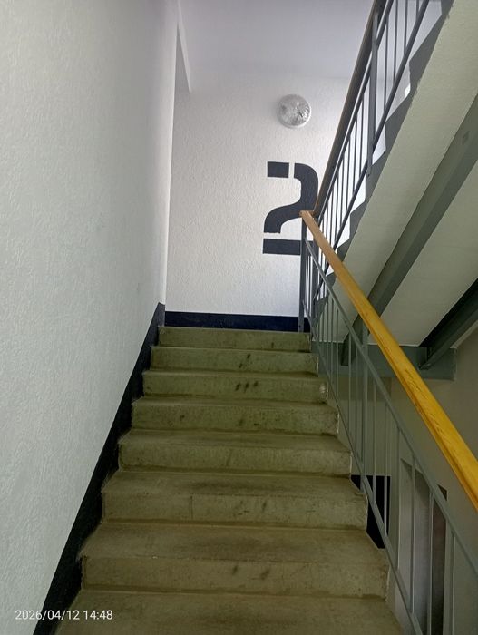 Квартира батыс 2