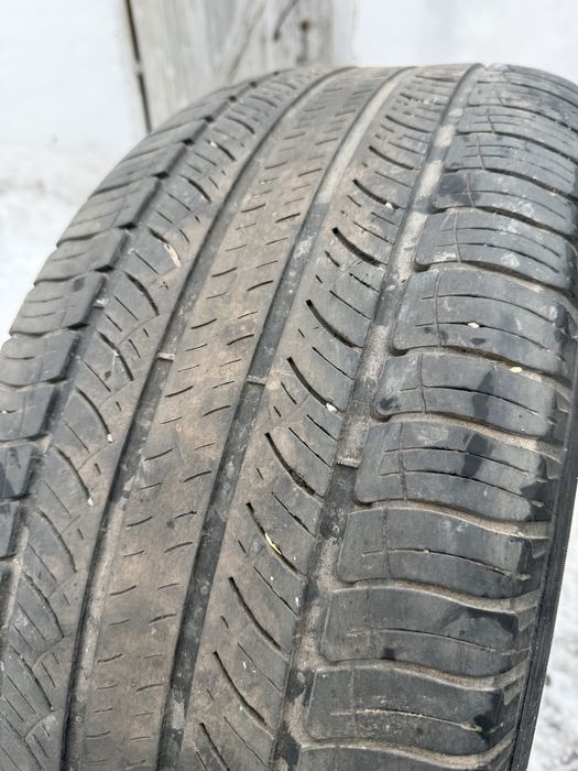 Продам шины мишлен