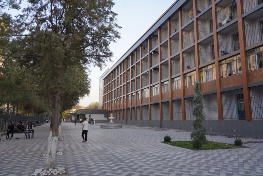 Olimpia Hostel Вузгородок