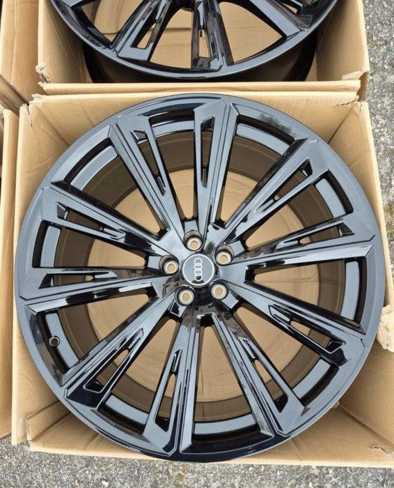Ауди джанти 23 цола Нови Оригинални