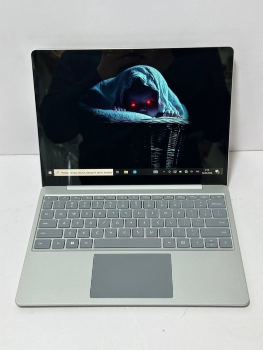 Microsoft surface