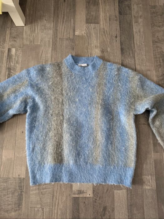 Pulover Zara din lana