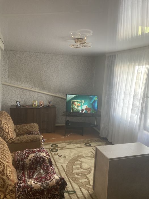 Дом аулиеколь ДСУ