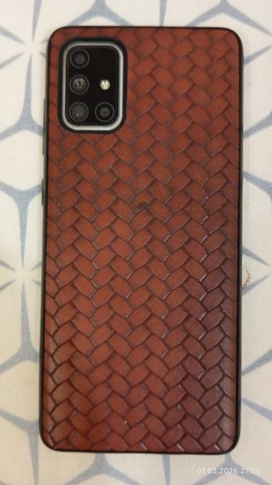 Продам Samsung A71